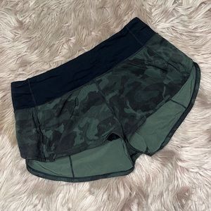 lululemon 2.5 speed ups